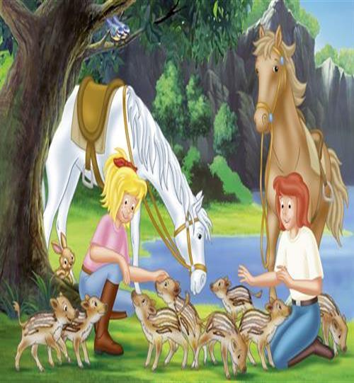 Immagine prodotto Schmidt Spiele Alla cava (150 pezzi)