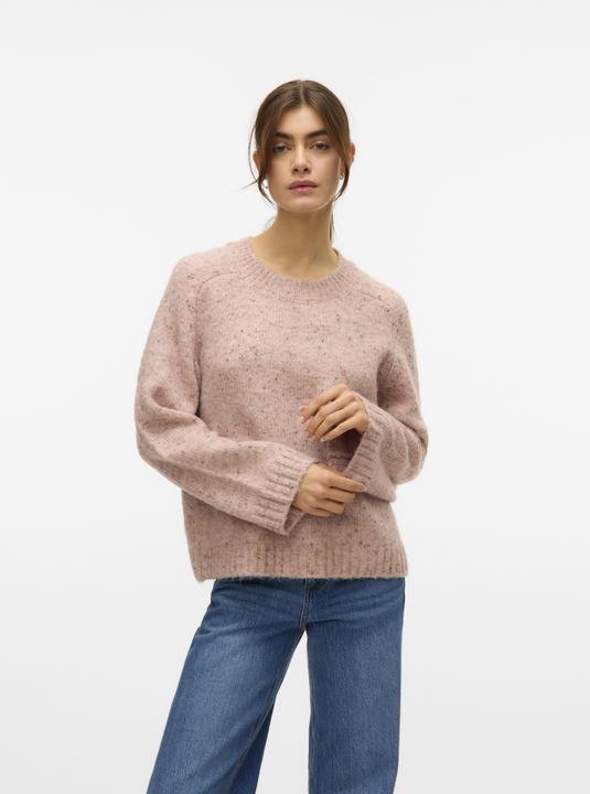 Produktbild Vero Moda VMINGRID Strickpullover Strickpullover (S)