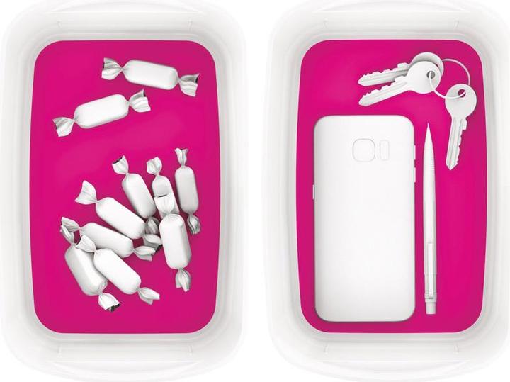 Actual product image Leitz MyBox storage tray (24.60 cm, 1.80 l, 1x)