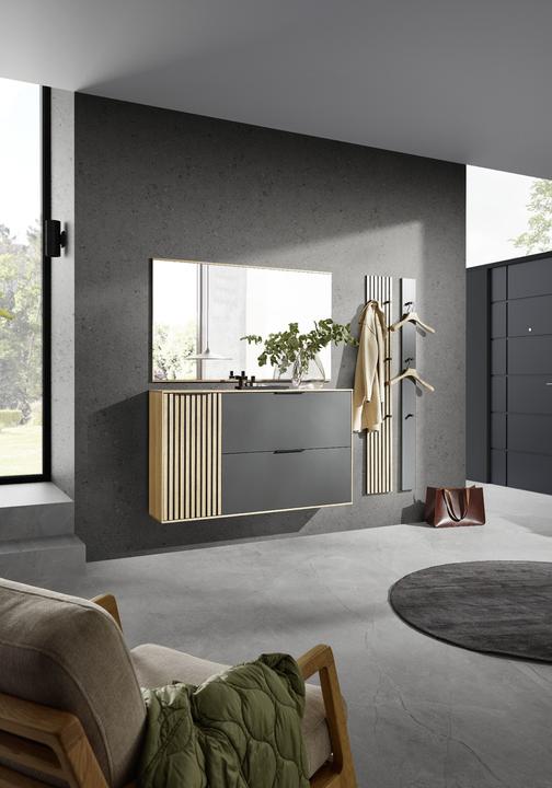 Actual product image Dieter Knoll Collection Riva (140 x 83 cm)