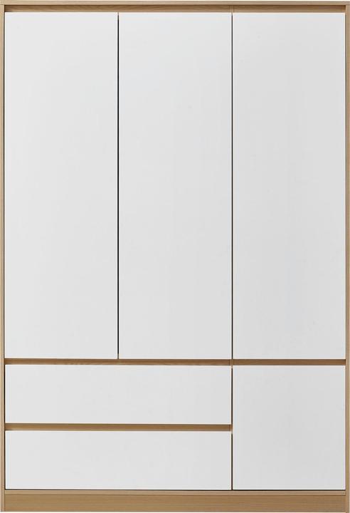 Produktbild En.Casa Bastheim (120 x 52 x 176 cm)
