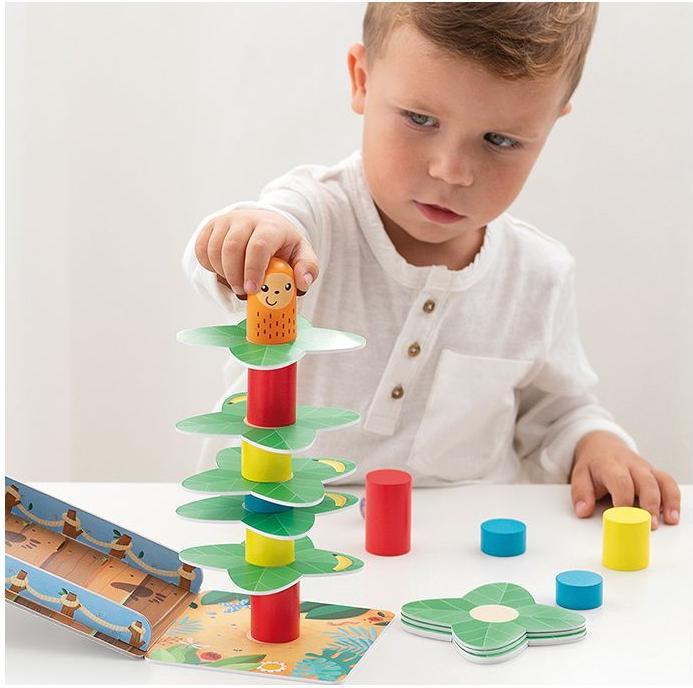 Produktbild Goula Go, Gorilla! (Deutsch)