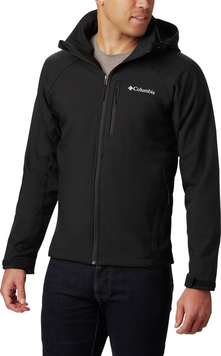 Actual product image Columbia Cascade Ridge II (L)