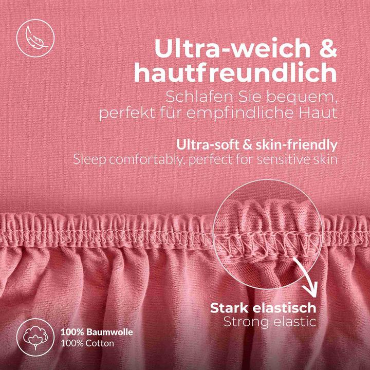 Image du produit Etérea Confort Jersey (120x200 cm)