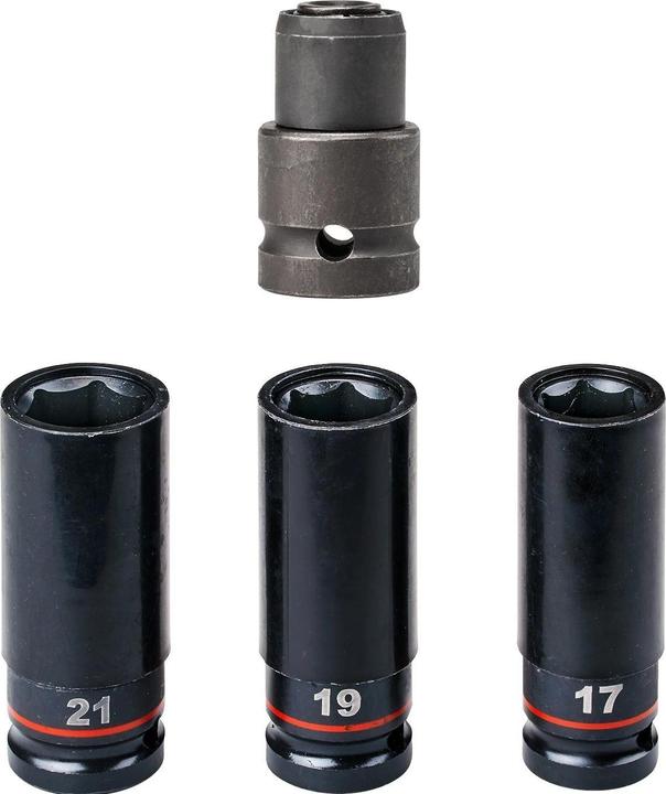 Produktbild Einhell Professional TP-CW 18/750-C Li BL - Solo