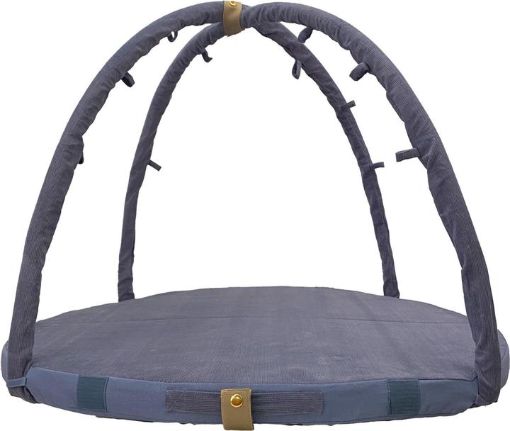 Actual product image Filibabba Loui multi-play mat