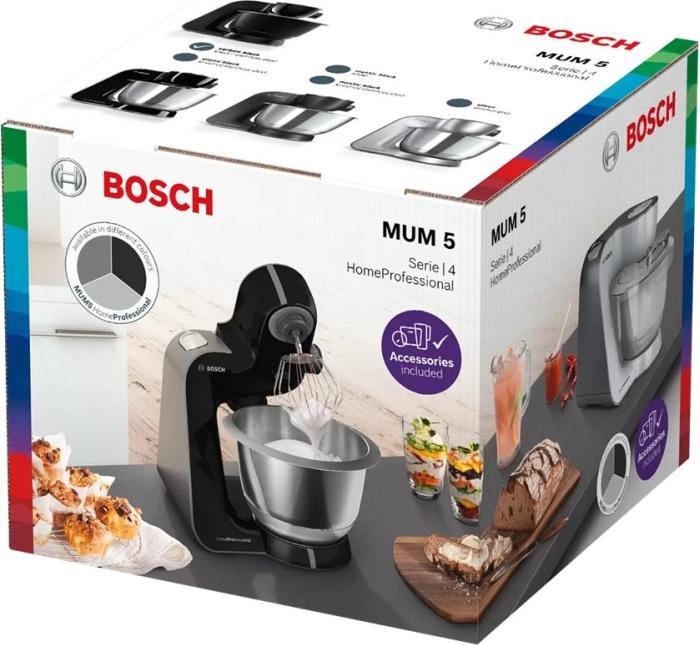 Productafbeelding Bosch Hausgeräte MUM59N26CB (1000 W)