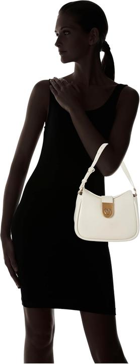 Actual product image Pinko Madame Shoulder Mini Vitello