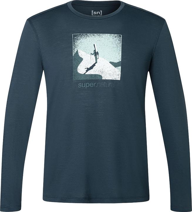 Actual product image Super Natural Almost Done (S)