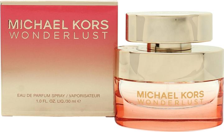 Actual product image Michael Kors Wonderlust (Eau de parfum, 30 ml)