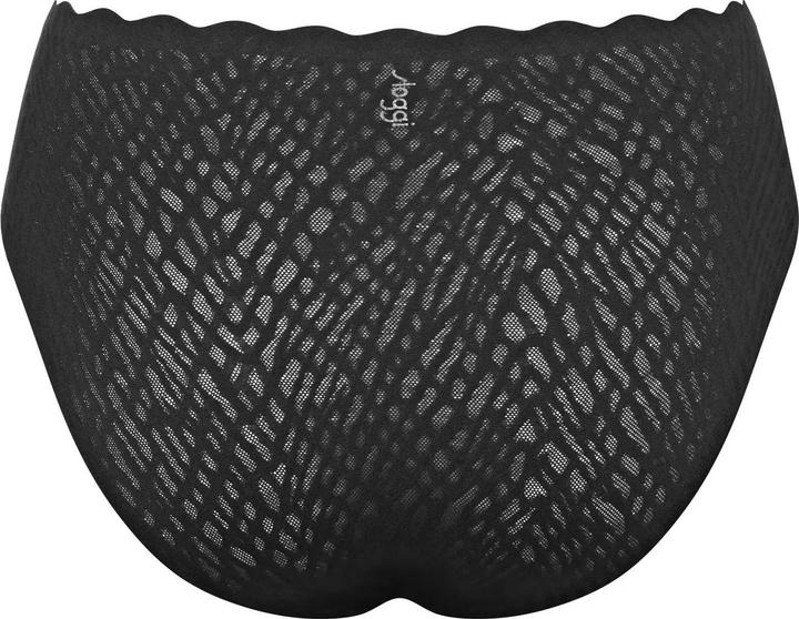 Immagine prodotto Sloggi ZERO Feel Bliss High leg (S, Confezione singola)