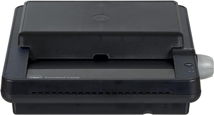 Produktbild GBC Spiralbindegerät CombBind C450E