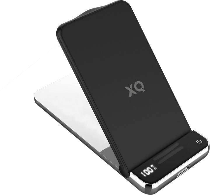 Actual product image Xqisit Premium Wireless Powerbank (6000 mAh, 10 W, 22.20 Wh)