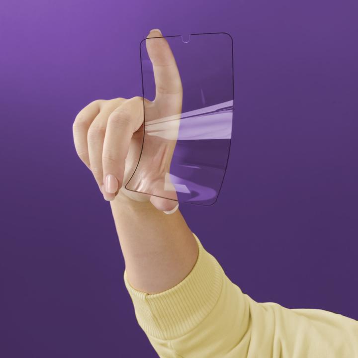 Produktbild Hama Super Hybrid (1 Stück, Samsung Galaxy S24+)
