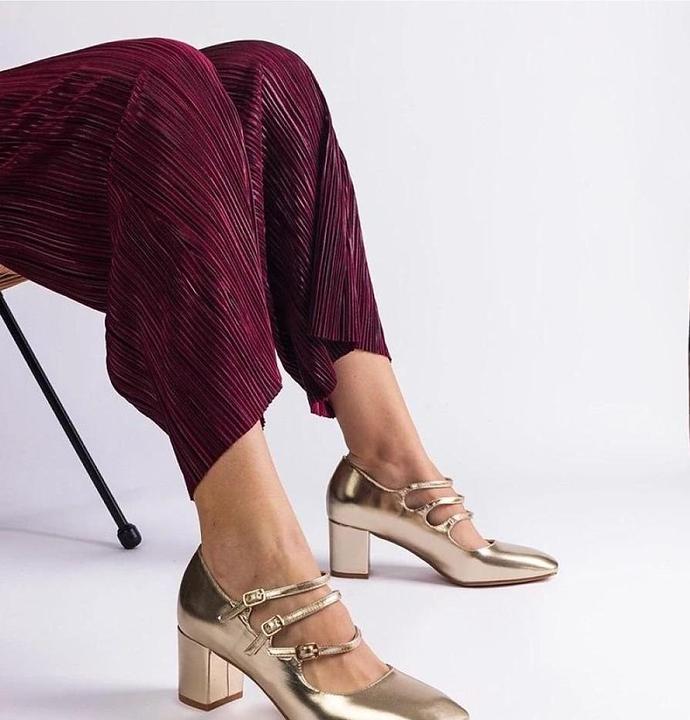 Immagine prodotto Primo Décolleté con tacco (39)