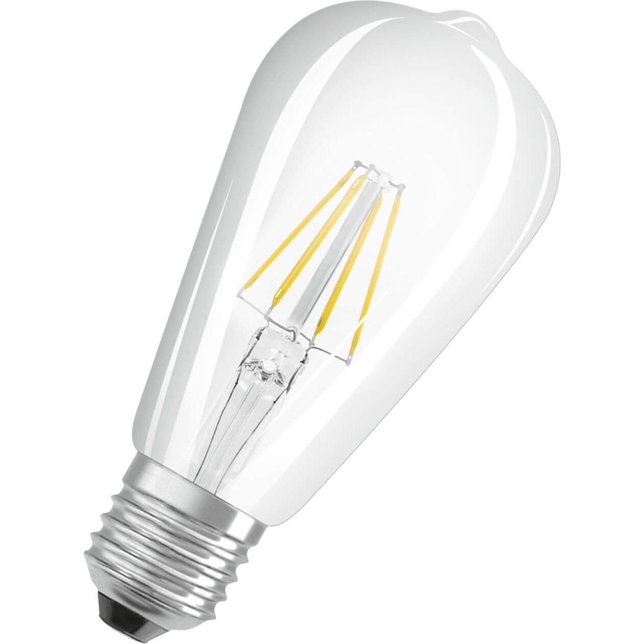 Ledvance, Leuchtmittel, LED-Lampe (E27, 5.80 W, 806 lm, 1 x, D)