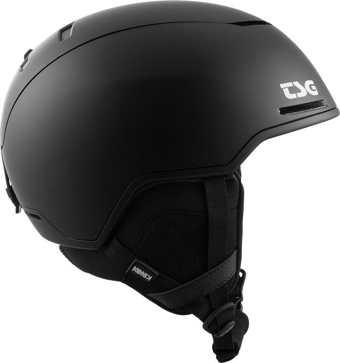 Actual product image TSG KONIK 2.0 SOLID COLOR (54 - 56 cm, S, M)