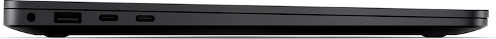 Actual product image Microsoft Surface Laptop - Copilot+ PC - 7. Edition (13.80", Snapdragon X Plus X1P-64-100, 16 GB, 512 GB, CH)