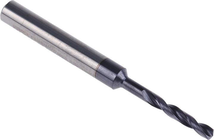 Produktbild Dormer Hartmetallbohrer MP-X 3,0mm (3 Millimeter)