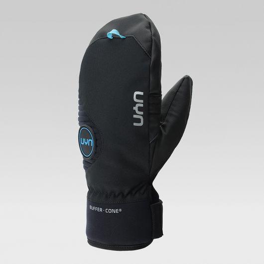 Produktbild UYN Fäustlinge Yeti (XS)