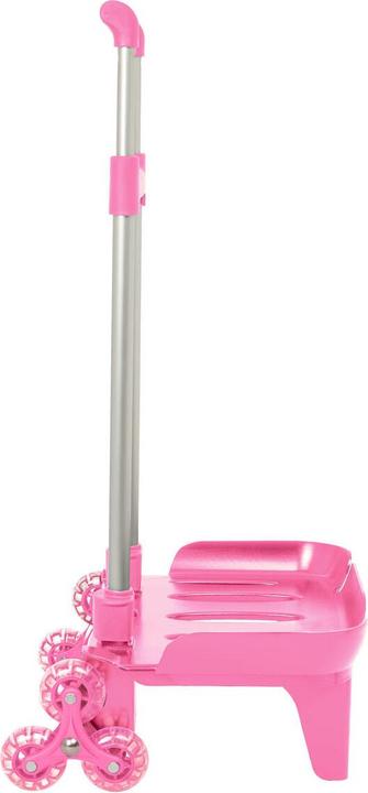 Produktbild Safta Rucksacktrolley Rosa
