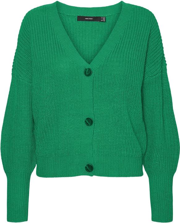 Produktbild Vero Moda V-Ausschnitt Strickjacke (L)