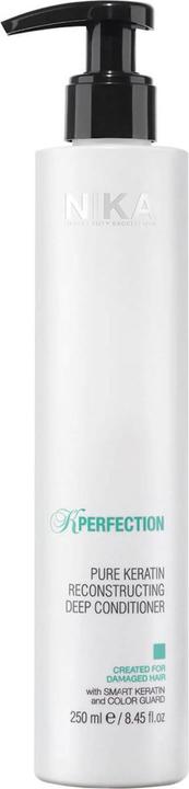Actual product image Nika K-Perfection - Pure Keratin Reconstructing Conditioner (250 ml)