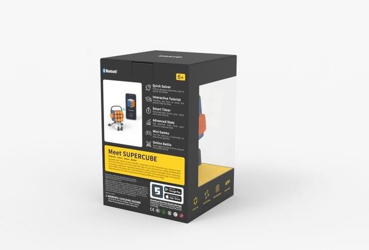 Produktbild Giiker Super Cube i3SE (Deutsch, Englisch)