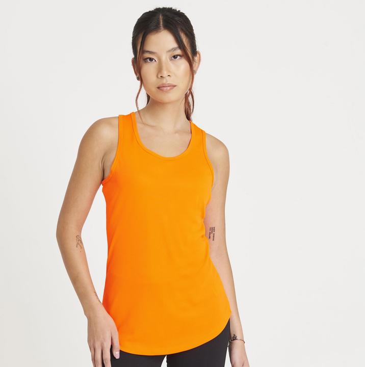 Actual product image Awdis Women's Cool Vest (XL)
