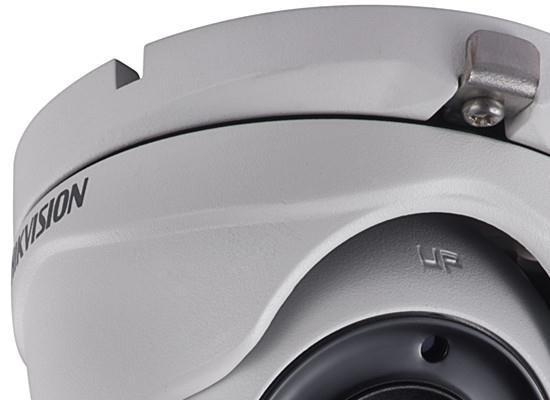 Produktbild Hikvision DS-2CE56D8T-ITME(3.6MM) (1920 x 1080 Pixels)