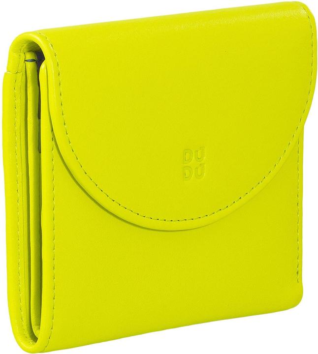 Actual product image Dudu Malaita wallet leather 11 cm