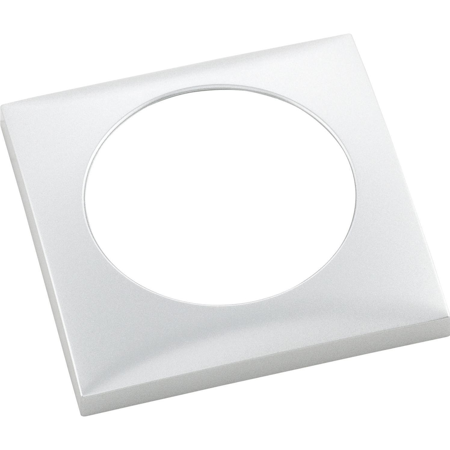 Berker, Zubehör Schalterprogramm, Rahmen