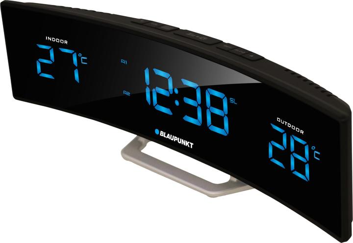 Produktbild Blaupunkt Digital