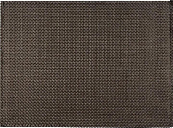 Produktbild APS Tischset platin (6 Stk., 45 x 33 cm)