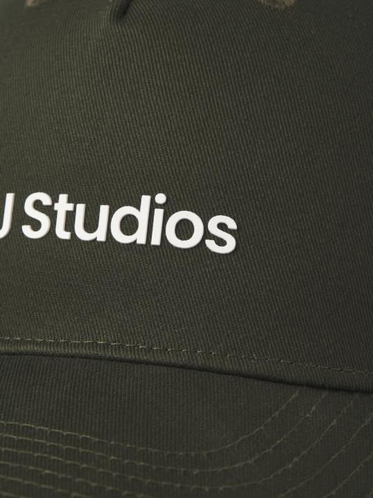 Produktbild Jack & Jones Jacbase Soho Cap Ln (One Size)