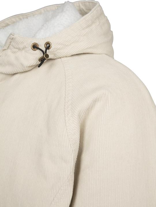 Produktbild Urban Classics Hooded Corduroy Jacket (M)