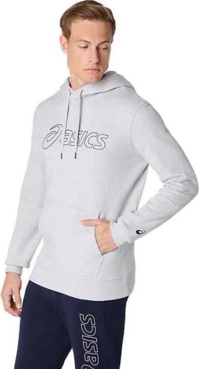 Immagine prodotto ASICS Performance Asics Logo Oth Hoodie Men (M)