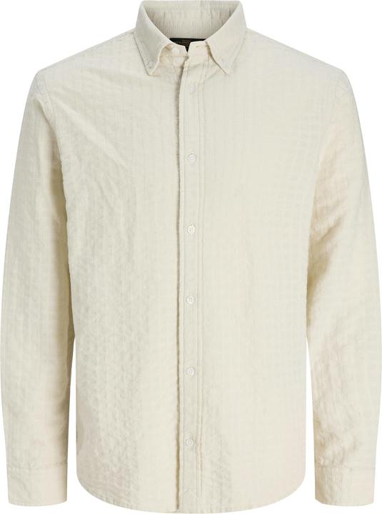 Immagine prodotto Jack & Jones Jprbluharvey Dobby L/S Shirt Styd (XL)