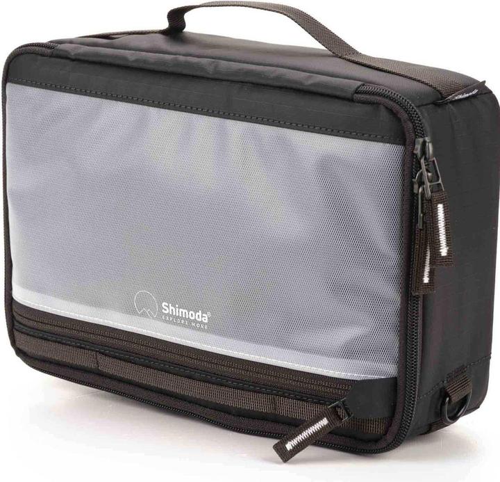 Shimoda Core Unit - Drone Mini - Black (520-470) - kaufen bei Digitec ...