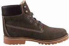 Produktbild Mustang Stiefelette (40)