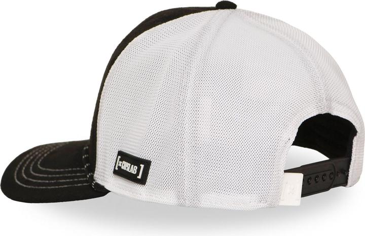 Produktbild Capslab Super Mario - Son Goku - U Grosse (One Size)