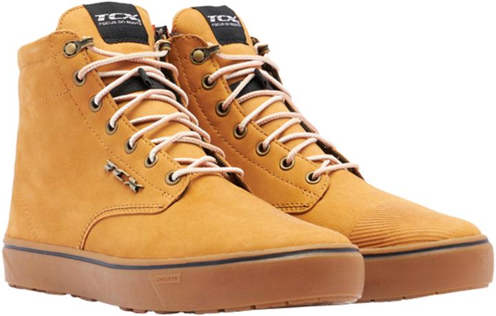 TCX Chaussures Dartwood WP sable - brune 41 (Men, 41)