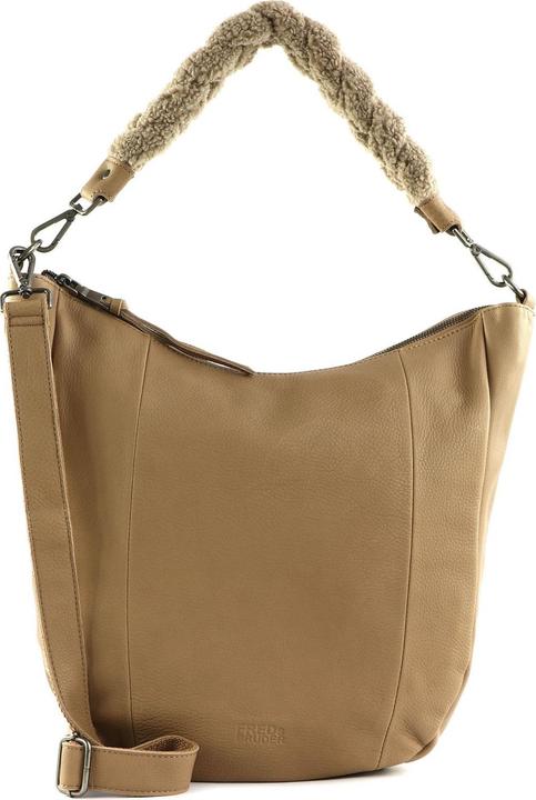 Produktbild FredsBruder Chinte Hobo Bag