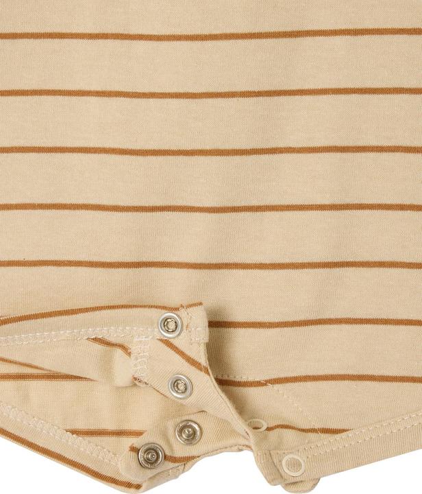 Produktbild Vertbaudet Baby Kurzoverall aus Jersey BASIC (68)