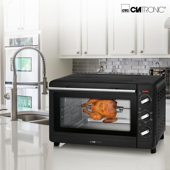 Produktbild Clatronic MBG 3728