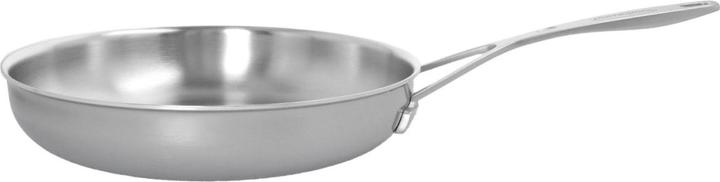 Produktbild Demeyere INDUSTRY 5 Bratpfanne 28 cm (28 cm, Bratpfanne, Edelstahl)