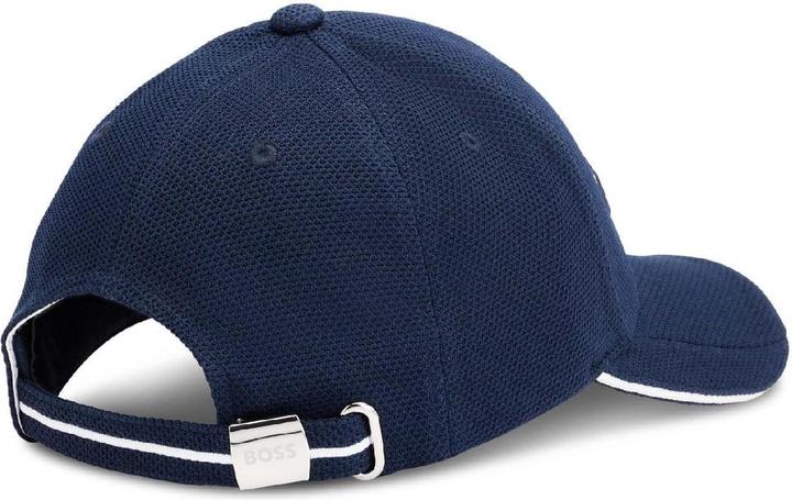 Produktbild BOSS BaseballMütze Piqué