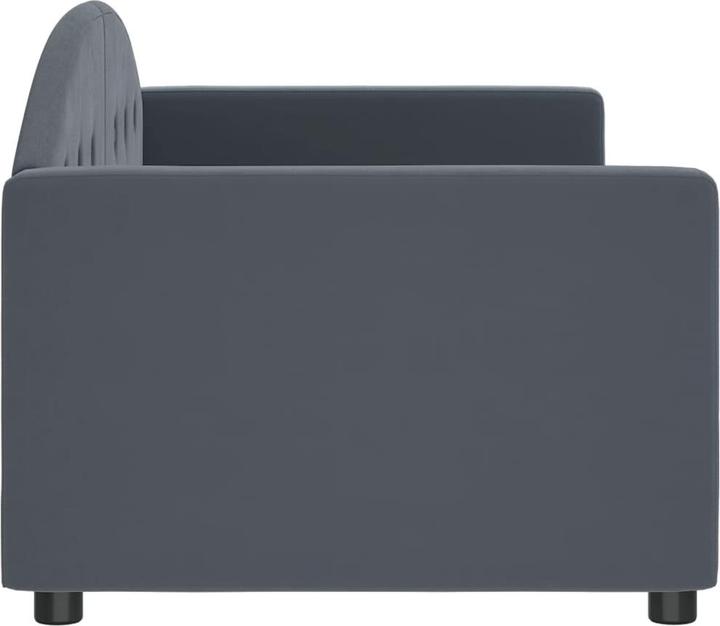 Produktbild vidaXL Tagesbett