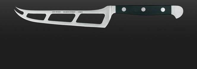 Produktbild Güde Solingen Käsemesser (15 cm)