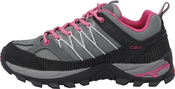 Produktbild CMP Campagnolo Rigel Low WP Shoes (37)